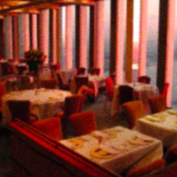 WTC Restaurant