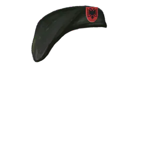 Albania Beret