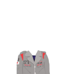 Bosozuku Jacket