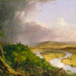 The Oxbow