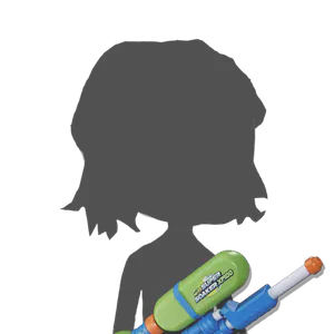 Super Soaker