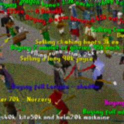 Runescape Varrock