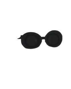Cobain Glasses