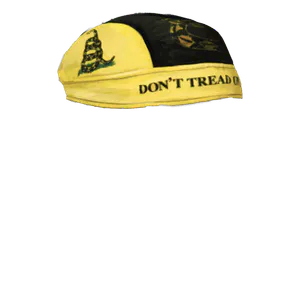 Don't Tread Durag