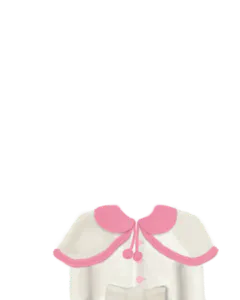 Pink Coat
