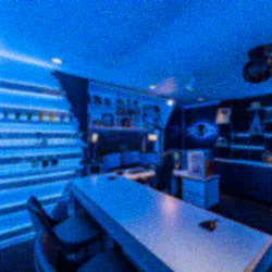 Ninja Room