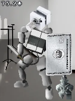 Bonkler 64
