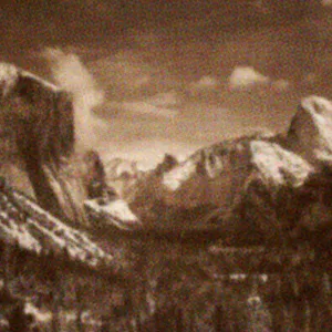 Adams Yosemite