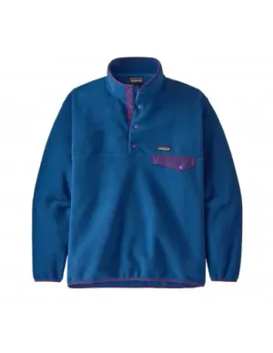Patagonia Synchilla Pullover