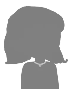 Girl Necklace