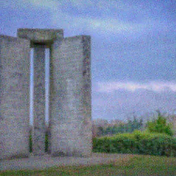 Georgia Guidestones