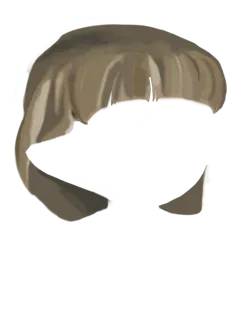 Bowl Brown (Milady hair)