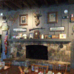 Cracker Barrel