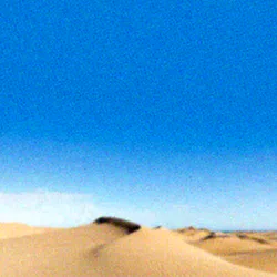 Desert