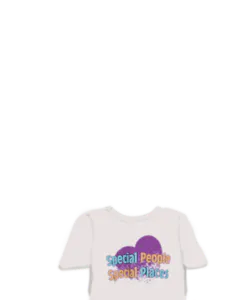Special People Shirt