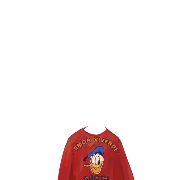 File:Gucci Donald Duck.png