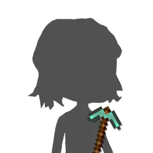 Minecraft Pickaxe