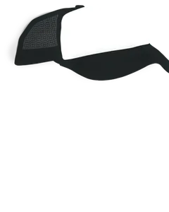 Trucker Black