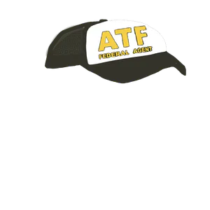 ATF Cap