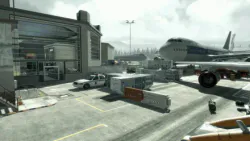 Terminal MW2