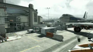 Terminal MW2