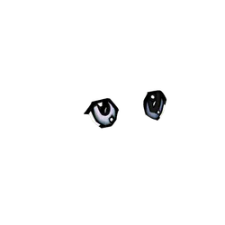 Meth (Remilio eyes)