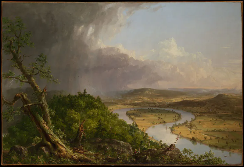 File:Thomas Cole The Oxbow.jpeg