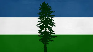 Doug Flag