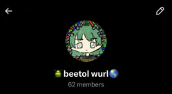 RemiliaNET Level 100 group chat 62 members September 2026