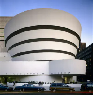 Guggenheim Museum
