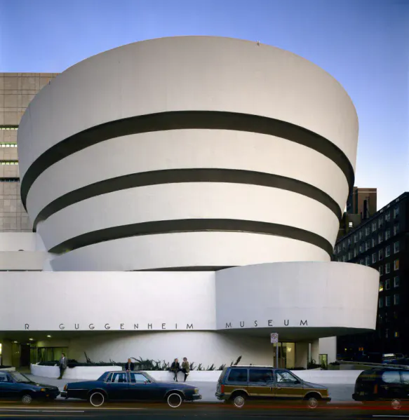 File:Guggenheim Museum.jpg