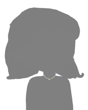 Mannequin Mestwood Pearl Necklace.png