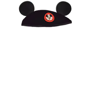 Mickey Hat