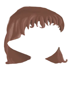 OG Orange (Milady hair)