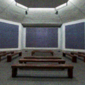 Rothko Chapel