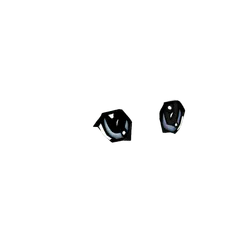 Cartoon Blue (Remilio eyes)