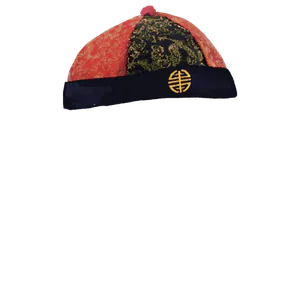 Chinese Cap