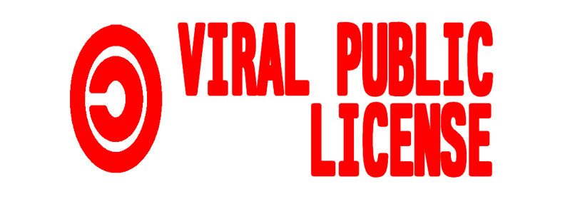 Viral Public License